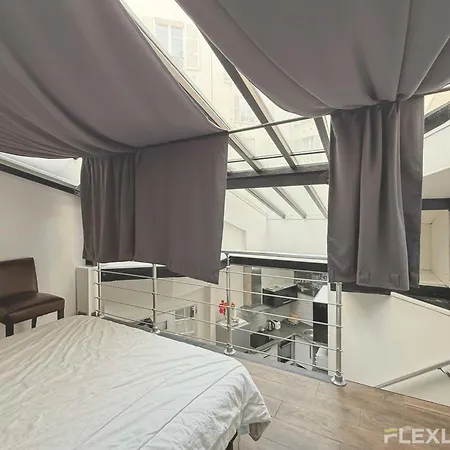 Immeuble Villiers