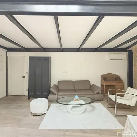 Flexliving - T2 - Villiers *